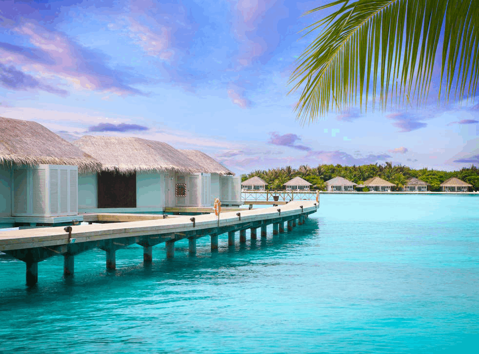 Maldives